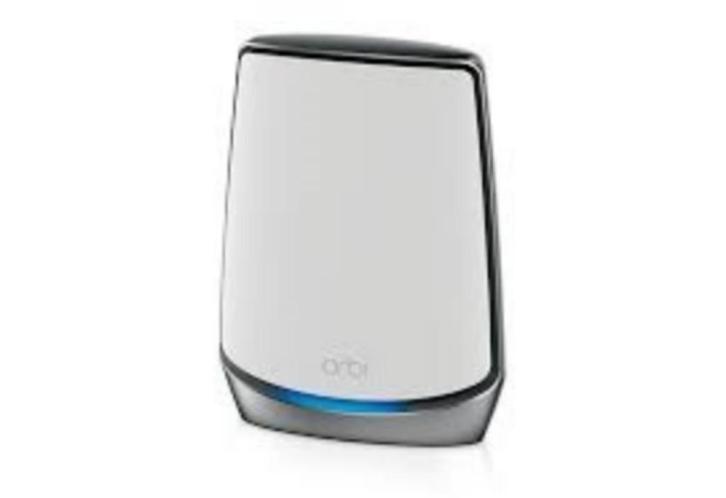 Netgear Orbi Satelliet RBS850 Wifi-6 Aanbieding, Computers en Software, WiFi-versterkers, Zo goed als nieuw, Ophalen of Verzenden