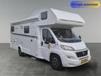 Weinsberg CaraHome 700 DG Automaat-160PK-Nieuwstaat!, Caravans en Kamperen, Campers, Automaat, Weinsberg, Diesel, Tot en met 6