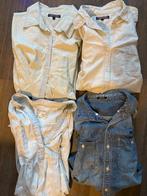 Designer shirts, Ophalen of Verzenden, Gedragen, Maat 36 (S)