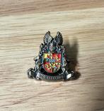 Efteling pin wapenschild, Ophalen of Verzenden, Nieuw, Overige onderwerpen, Speldje of Pin