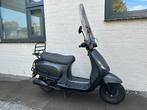 La Souris Sourini 2020 | Scooter, Ophalen, Benzine