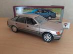 Ford Scorpio mk1 hatchback bruin-metallic Schabak 1:25, Hobby en Vrije tijd, Modelauto's | 1:24, Overige merken, Nieuw, Ophalen of Verzenden
