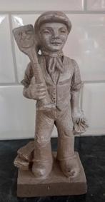 Mat Wanders wegenbouwer 20cm, Ophalen, Zo goed als nieuw, Dier