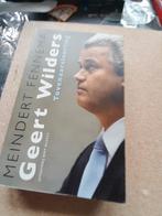 Geert Wilders, Gelezen, Ophalen of Verzenden