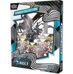 Pokémon Black Bolt Binder Collectie, Ophalen of Verzenden, Nieuw, Overige typen