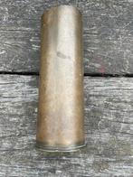Amerikaanse Landing gun kanon huls hulzen marine navy granaa, Verzamelen, Militaria | Tweede Wereldoorlog, Ophalen of Verzenden