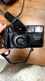 Pentax zoom 90 38-90MM tele-macro, Ophalen of Verzenden, Compact, Pentax