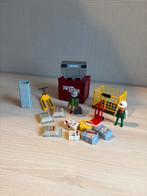 Playmobil Cargoteam PM5259 - Vintage Set, Ophalen of Verzenden, Gebruikt, Complete set