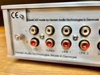 Densen B110 + FabelCAST Toslink, Audio, Tv en Foto, Versterkers en Receivers, Zo goed als nieuw, 60 tot 120 watt, Stereo, Ophalen