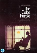 The Color Purple - Steven Spielberg, Cd's en Dvd's, Ophalen of Verzenden, Vanaf 12 jaar, Zo goed als nieuw, Drama