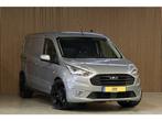 Ford Transit Connect 1.5 EcoBlue 120 PK L2 Limited | Navigat, Automaat, Navigatiesysteem, Bedrijf, Diesel