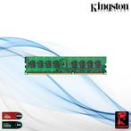 Kingston DDR3 DIMM 4GB -1333Mhz – Desktop RAM, Ophalen, DDR3, Zo goed als nieuw, Desktop