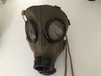 gasmasker tweede wereldoorlog, Ophalen of Verzenden, Overige soorten, Nederland, Overige typen
