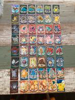 Pokemon kaarten Topps, Ophalen of Verzenden