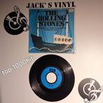 The Rolling Stones - Sympathy For The Devil 7" Single 1973, Ophalen of Verzenden, Gebruikt