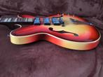 Elektrische gitaar, Muziek en Instrumenten, Ophalen of Verzenden, Zo goed als nieuw, Solid body, Overige merken