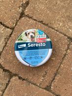 Seresto anti vlooien en teken banden hond, Ophalen of Verzenden