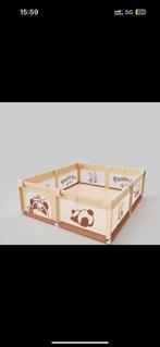 Speelbox, Ophalen of Verzenden, Nieuw