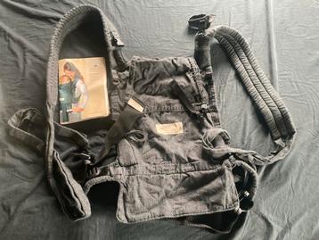 Storchenwiege Baby Draagzak - Nieuw beschikbaar voor biedingen