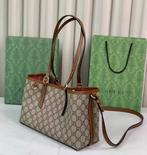 Gucci bag, Ophalen of Verzenden, Zo goed als nieuw