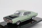 1:43  Dodge Charger 1969  -  IXO, Overige merken, Auto, IXO, Info@bram-modelcars.nl
