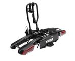 Thule Easyfold 3 944 - Fietsendrager - 2 (E-)Fietsen - 2025, Nieuw, Ophalen of Verzenden, Brede banden, 2 fietsen