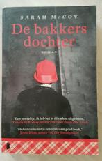 Boek: De bakkersdochter - Sarah McCoy *a, Gelezen, Sarah McCoy, Ophalen of Verzenden, Nederland