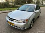 Kia Cerato 2.0-16V EX, 65 €/maand, Gebruikt, Origineel Nederlands, 550 kg