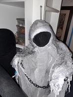 Faceless Phantom Halloween Pop Met Licht, Geluid & Beweging, Ophalen of Verzenden, Overige typen