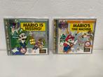 Mario is Missing! & Time Machine PC Games, Spelcomputers en Games, Games | Nintendo Super NES, Puzzel en Educatief, 1 speler, Ophalen of Verzenden