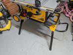 DeWalt 74911 Onderstel - Stevig & Inklapbaar, Doe-het-zelf en Verbouw, Ophalen, Gebruikt, Overige typen, DeWalt