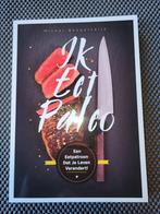 Ik eet paleo, Michel beugelsdijk, Ophalen of Verzenden, Zo goed als nieuw