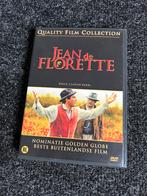 Jean de florette op dvd 1986, Cd's en Dvd's, Vanaf 16 jaar, Ophalen of Verzenden, Zo goed als nieuw