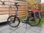 Stella livorno elektrische fiets, Versnellingen, 56 cm of meer, Zo goed als nieuw, Ophalen