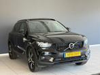 Volvo XC40 1.5 T5 Recharge Inscription Panodak|Memory|Trekha, Auto's, Volvo, Leder en Stof, Zwart, Plug-in hybride, Bedrijf