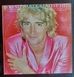 Rob Stewart - Greatest Hits  Lp, Ophalen of Verzenden, 1960 tot 1980, Zo goed als nieuw