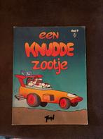 Knudde - zootje (9), Ophalen of Verzenden, Zo goed als nieuw