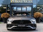 Mercedes C-klasse C300 d AMG|PANO|BURMESTER|MEMORY|MATTE|ACC, Automaat, Achterwielaandrijving, Euro 6, Leder