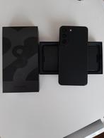 Samsung S22 zwart 128gb, Zwart, Touchscreen, Ophalen of Verzenden, Zo goed als nieuw