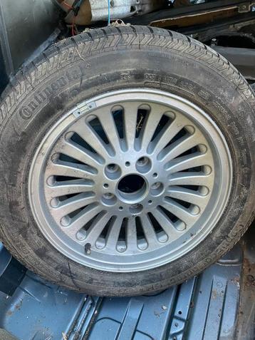 Bmw e39 velgen style 33 beschikbaar voor biedingen