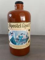 Apostel Rosé Vin de Table de France - lege fles!, Verzamelen, Wijnen, Ophalen of Verzenden, Gebruikt, Frankrijk, Roséwijn