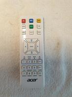 Afstandbediening voor Acer beamer., Ophalen of Verzenden, Zo goed als nieuw