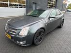 Cadillac CTS 2.8 V6 Elegance, Auto's, Cadillac, Automaat, Achterwielaandrijving, Gebruikt, Bedrijf