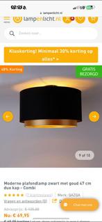 Lampen twee, Huis en Inrichting, Ophalen of Verzenden, Zo goed als nieuw