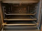 Siemens HB33GB50 Inbouwoven - Zo goed als nieuw!, Witgoed en Apparatuur, Ovens, Oven, Hete lucht, Zo goed als nieuw, Inbouw