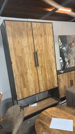 Wandkast felino met dressoir samen voor 1250,=, Ophalen, Outletliving7@gmail.com, Nieuw, Outletliving