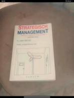 strategisch management, Boeken, Ophalen of Verzenden, Zo goed als nieuw, Management