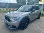 Mini Countryman Cooper S E ALL4 Chili Pano LED Ruitjes Leder, Auto's, Mini, Automaat, 136 pk, Gebruikt, Parkeersensor