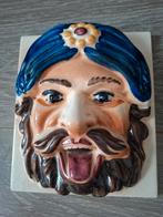 Jaren 60 70 gaper Bayer Schoonhoven, Ophalen of Verzenden