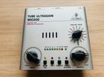 Behringer Tube Ultragain mic200, Ophalen of Verzenden, Zo goed als nieuw
